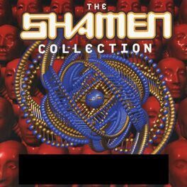 The Shamen - The Collection
