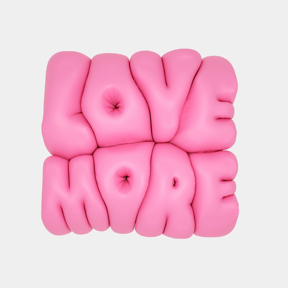 Underhills – Love More – Single