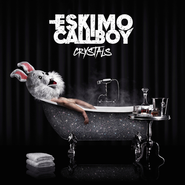 Eskimo Callboy - Crystals (Fanbox Limited Edition) (2015)