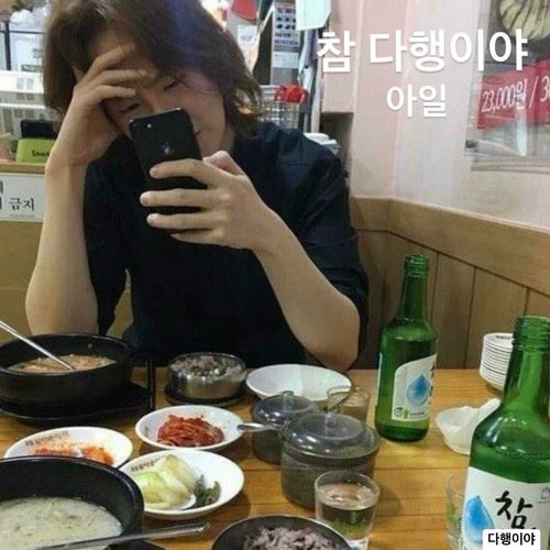 I’ll – Because I Loved You – Single