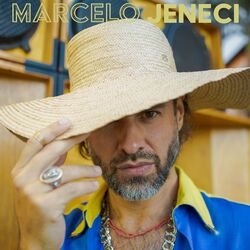 Marcelo Jeneci – Caravana Sairé 2023 CD Completo
