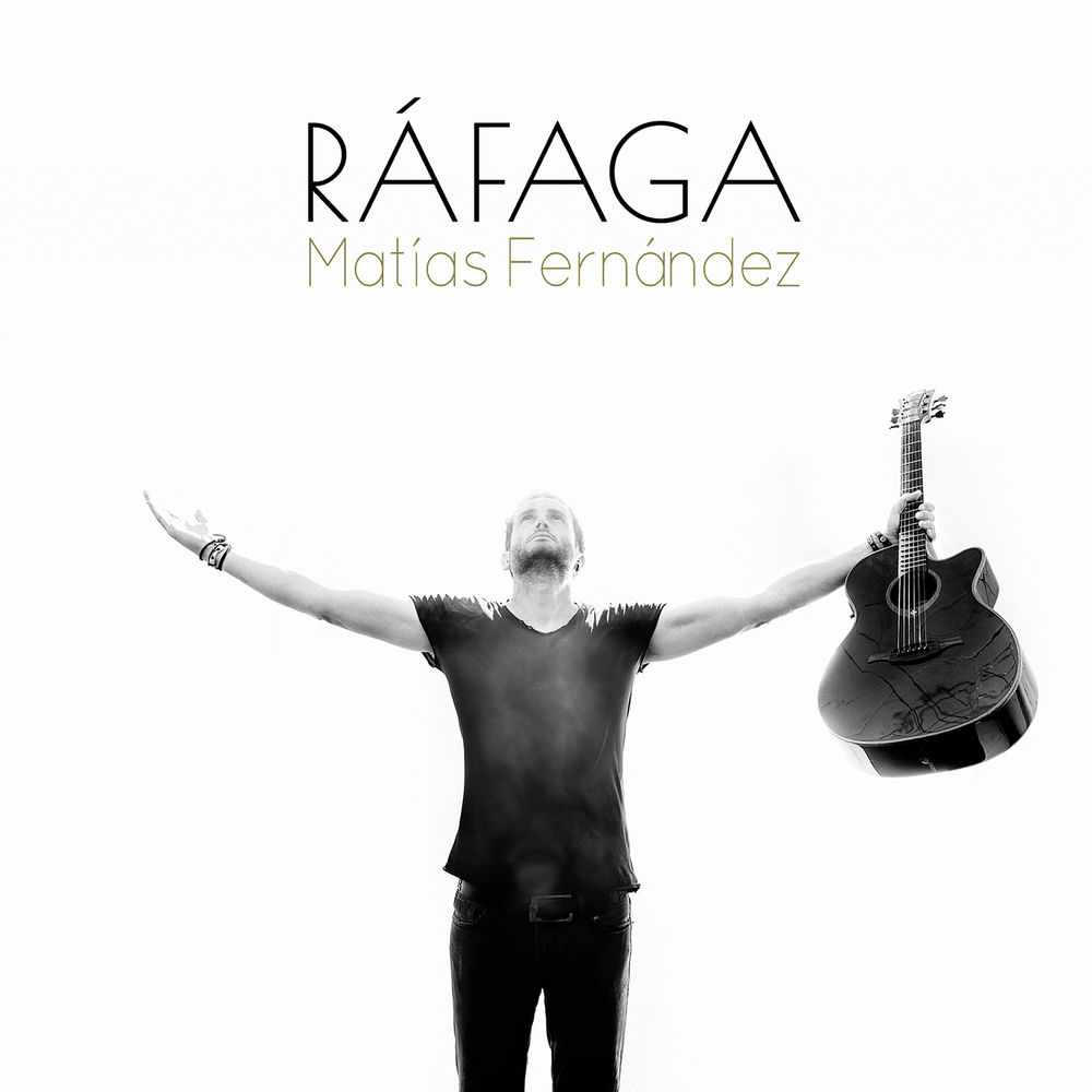 Soy Ráfaga