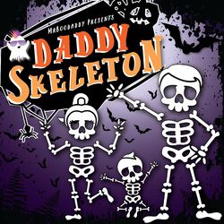 Daddy Skeleton
