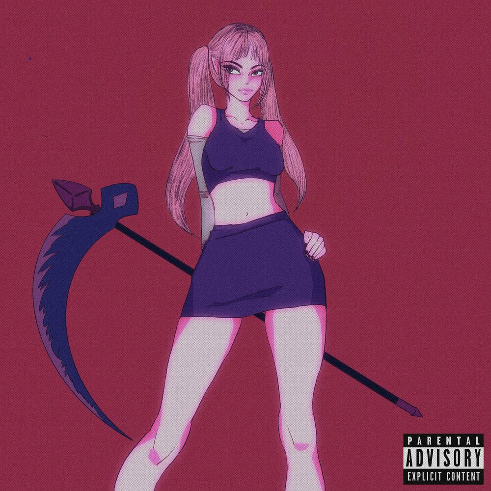 lil thunder – Demon girl – Single