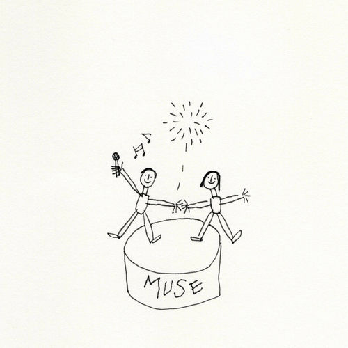 C.H.O.I – MUSE – Single