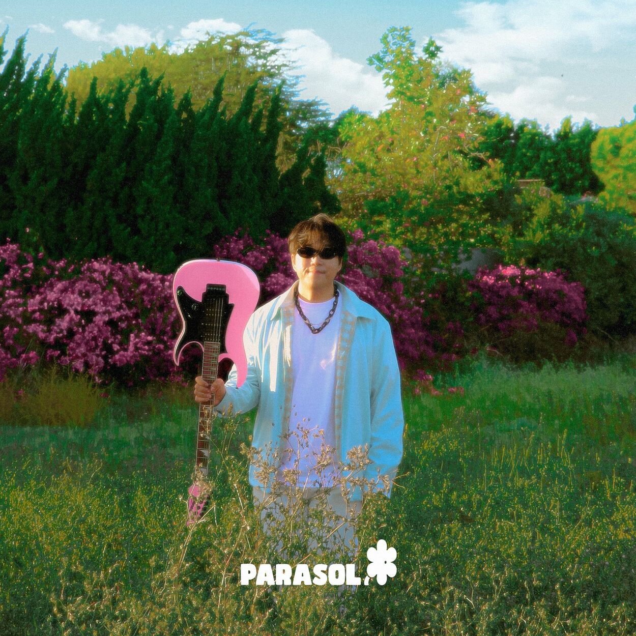 Shyun – Parasol Love – Single