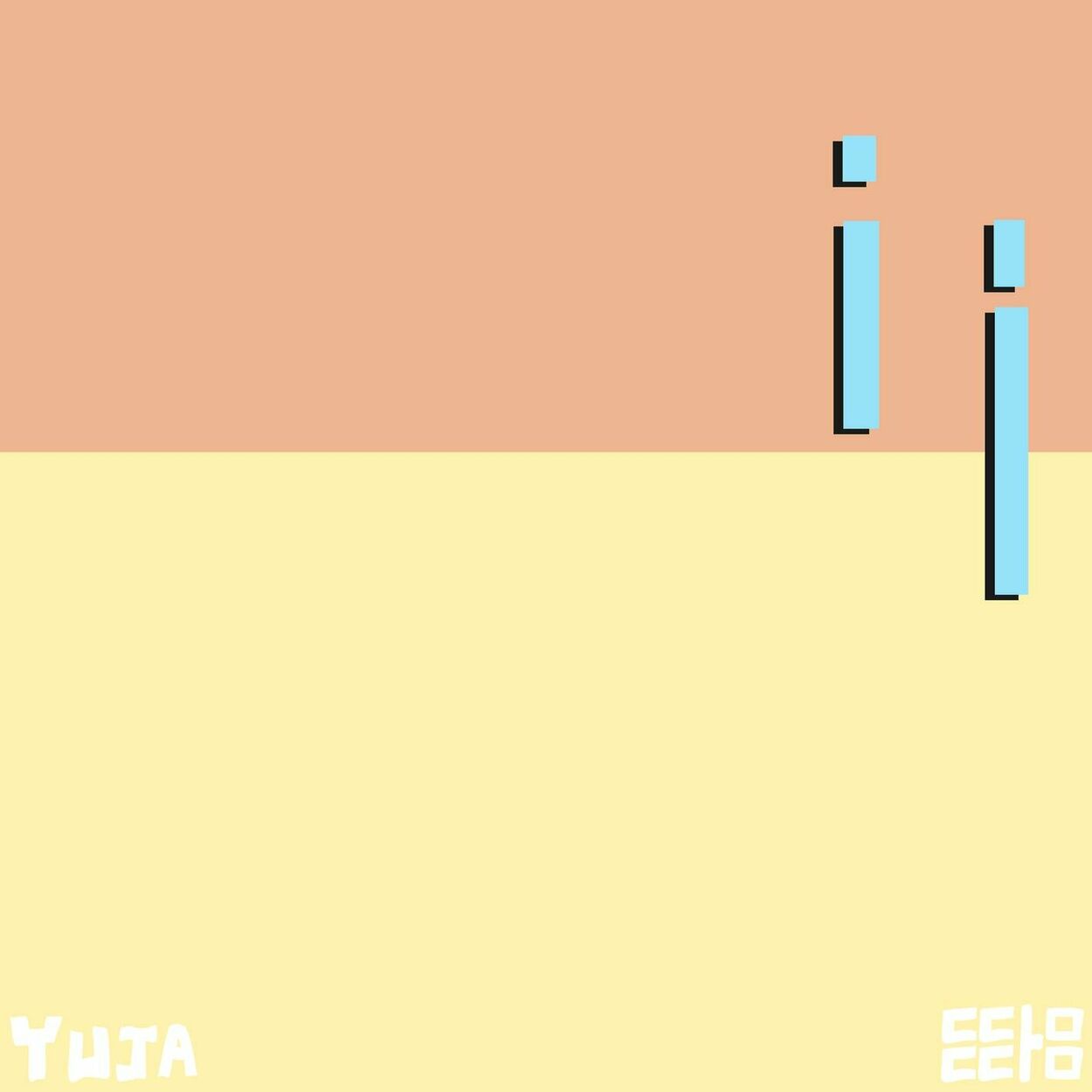 YUJA – ;; – Single