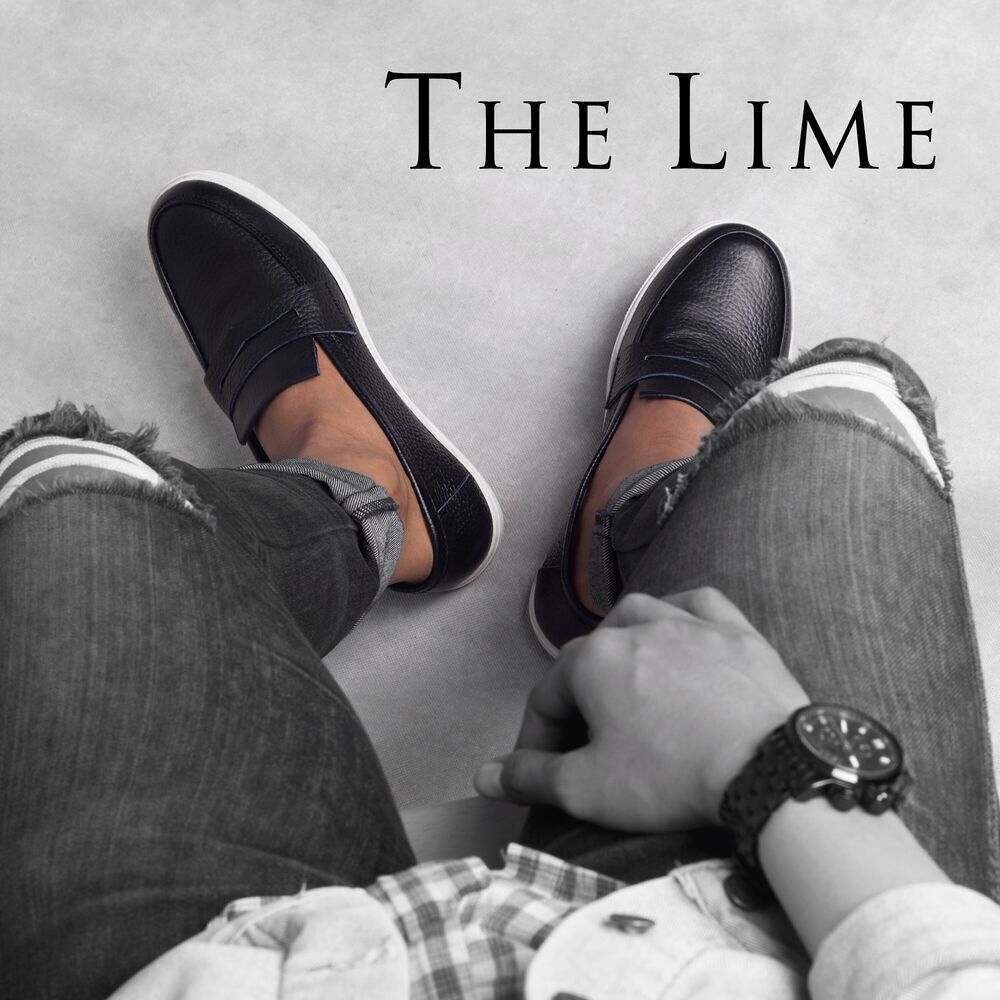 The Lime – To you who don’t look at me – Single