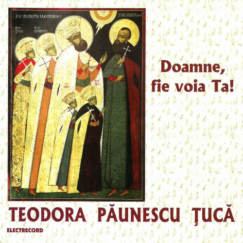 o maicuta sfanta teodora paunescu tuca o maicuta sfanta teodora paunescu tuca