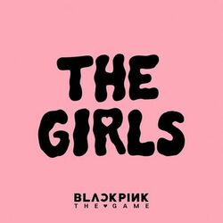 BLACKPINK The Girls