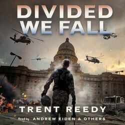 Divided We Fall - Divided We Fall, Book 1 (Unabridged)