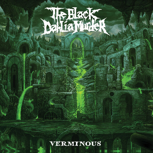 The Black Dahlia Murder - Verminous [single] (2020)
