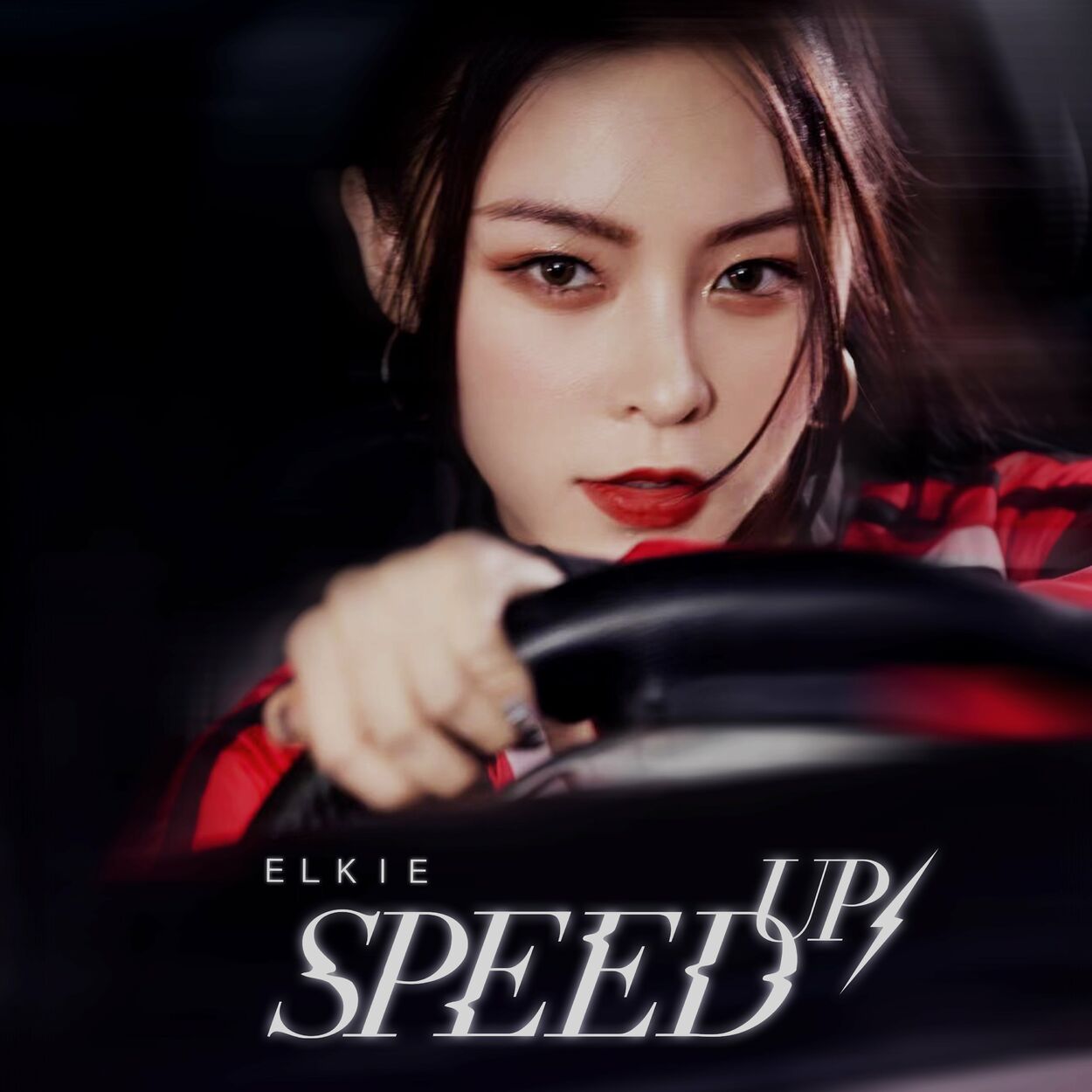 ELKIE – Speed Up – Single