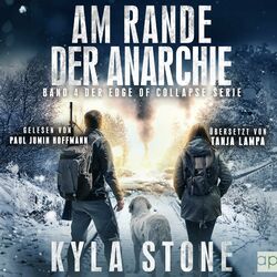 Am Rande Der Anarchie (Band 4 der 