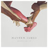 Hayden James - Something about you