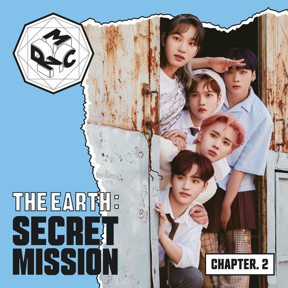 MCND – SECRET MISSION Chapter.2 – EP