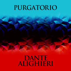 Purgatorio - The Divine Comedy, Book 2 (Unabridged)
