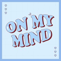 Rocky – On My Mind – Single