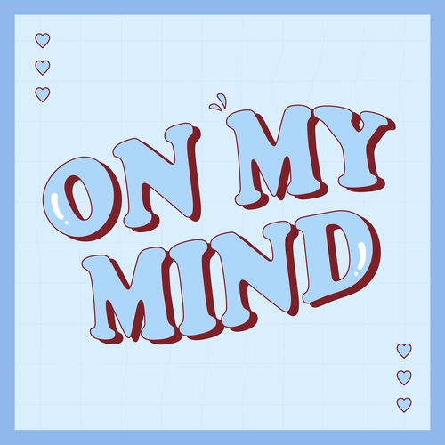 Rocky – On My Mind – Single