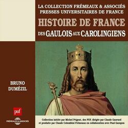Histoire de France : Des Gaulois aux Carolingiens (Presses Universitaires de France)