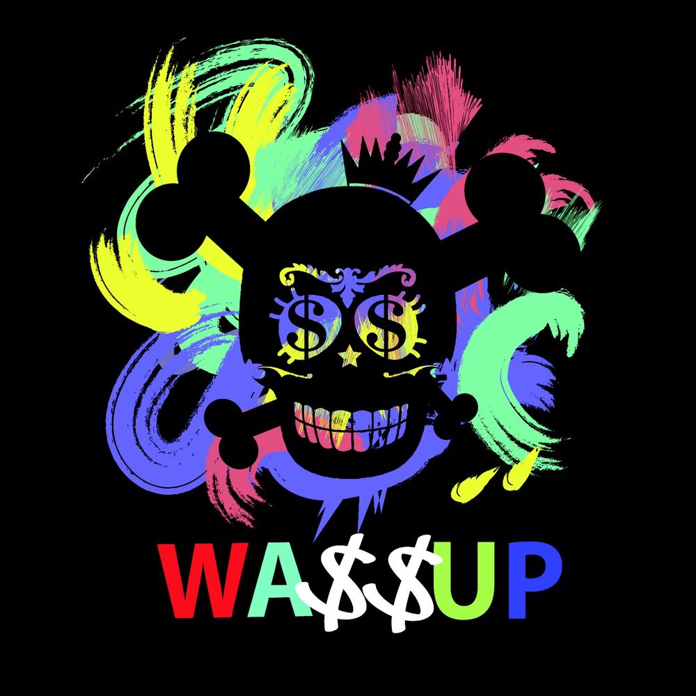 Wa$$up – Showtime – EP