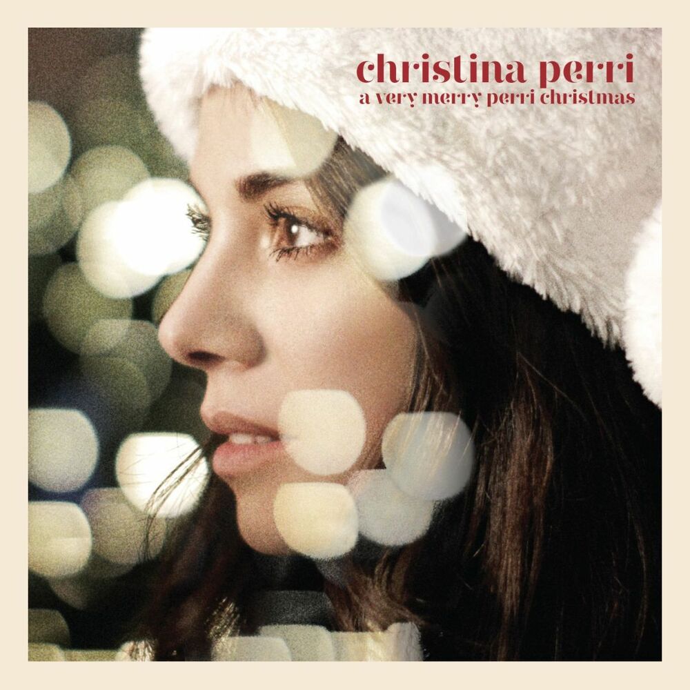 merry christmas darling cover