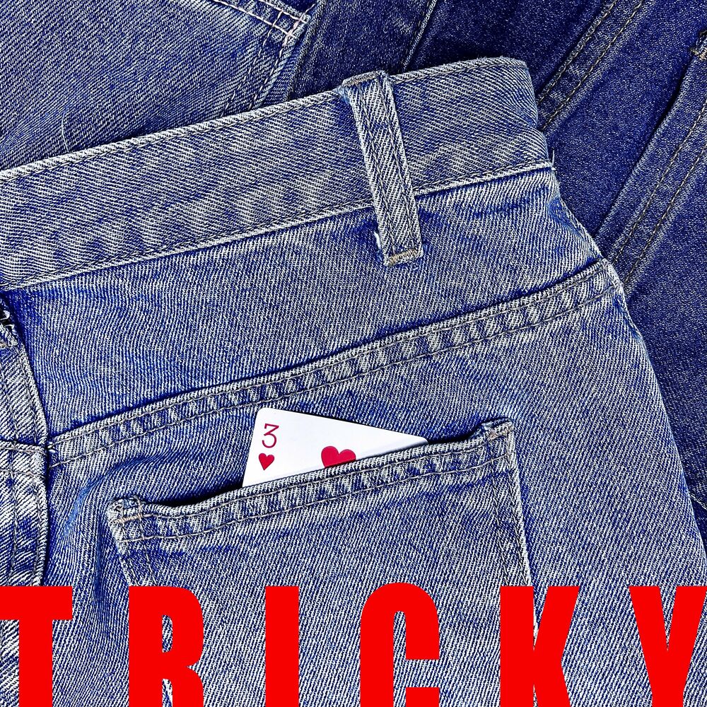 MRCH – Tricky – Single
