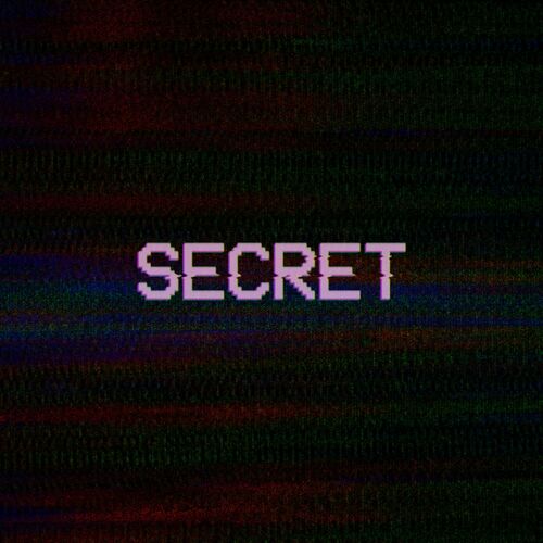 Secret - Louane