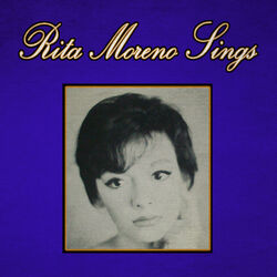 Rita Moreno Sings