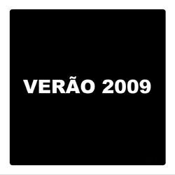 Download CD Verão 2009