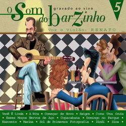 Download Renato Vargas - O Som do Barzinho Volume 5 2000