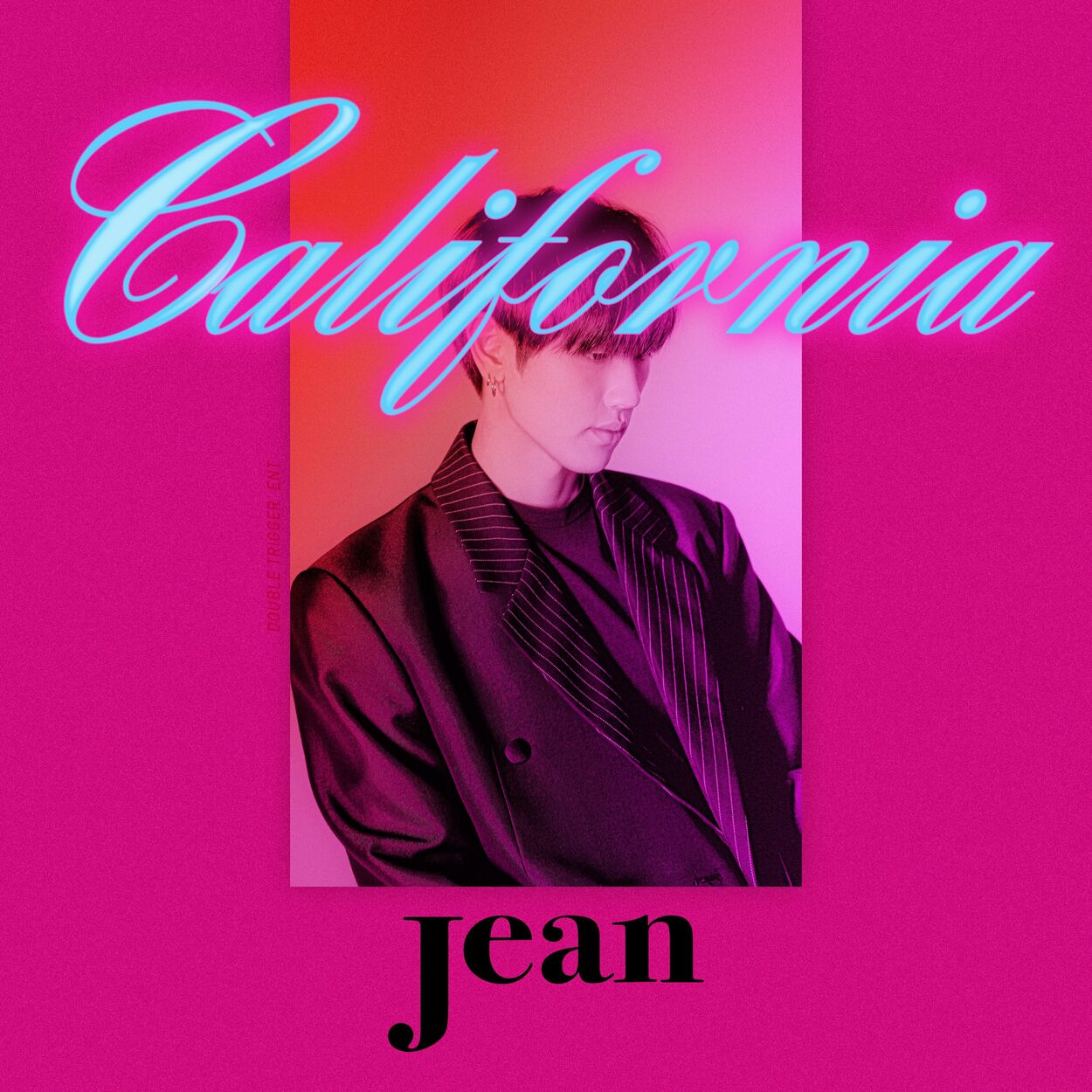 Jean – California – Single