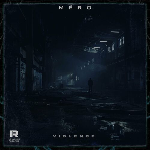  MERO - Violence (2024) 