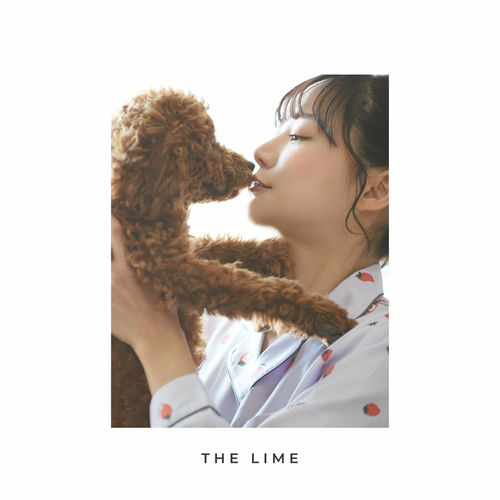The Lime – I hate u – EP