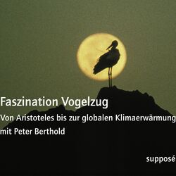Faszination Vogelzug (Von Aristoteles bis zur globalen Klimaerwärmung)