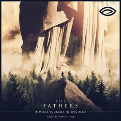 Pochette de l'album The Fathers