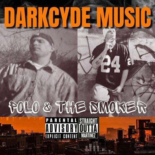 Polo & the Smoker by Darkcyde Music - Reviews & Ratings on Musicboard