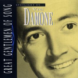 Vic Damone In The Still Of The Night Listen With Lyrics Deezer