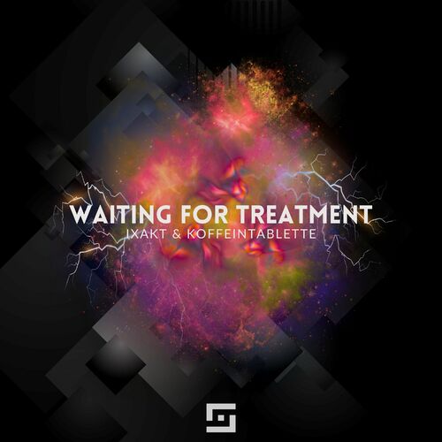  IXAKT - Waiting for Treatment (2024) 