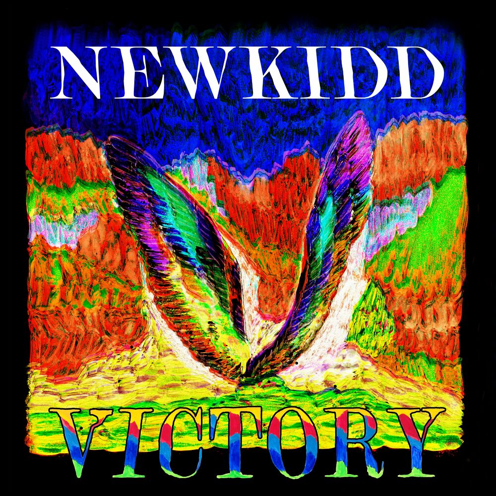 NewKidd – Victory – Single