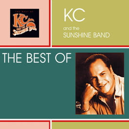 Kc The Sunshine Band Give It Up Listen On Deezer