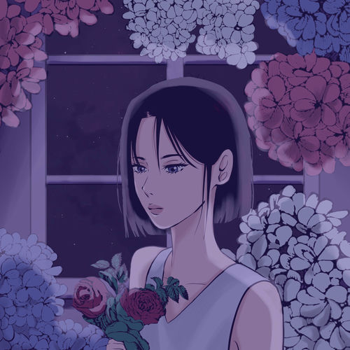 SIM2 – Liar (feat. ma1ro & FYVE) – Single