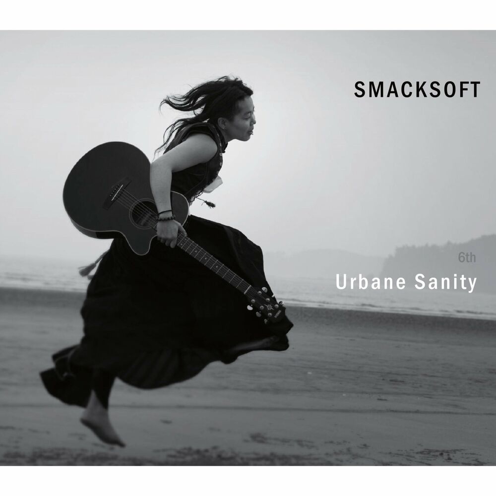 SMACKSOFT – Urbane Sanity