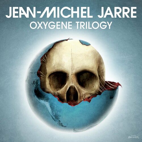 Oxygene Trilogy - Jean-Michel Jarre