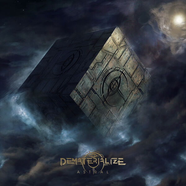 Dematerialize - Astral [single] (2020) » CORE RADIO