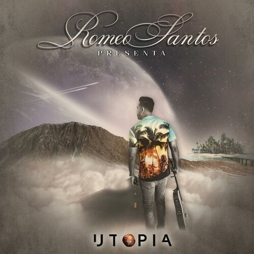 Utopia - Romeo Santos