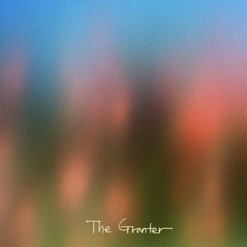 Echae Kang – The Granter – EP