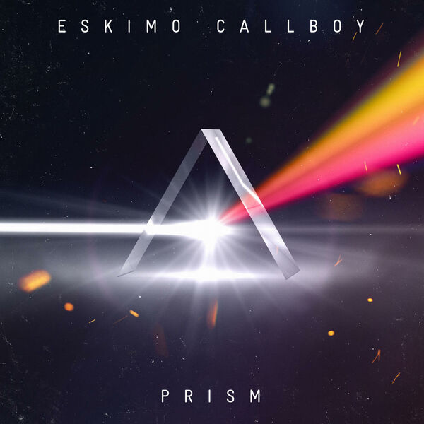 Eskimo Callboy - Prism [single] (2019)