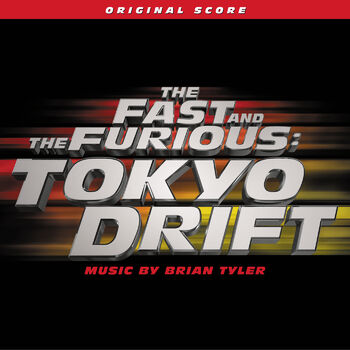 Brian Tyler Welcome To Tokyo Listen With Lyrics Deezer