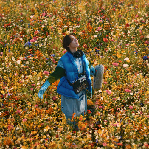 YUGYEOM – LA SOL MI – Single